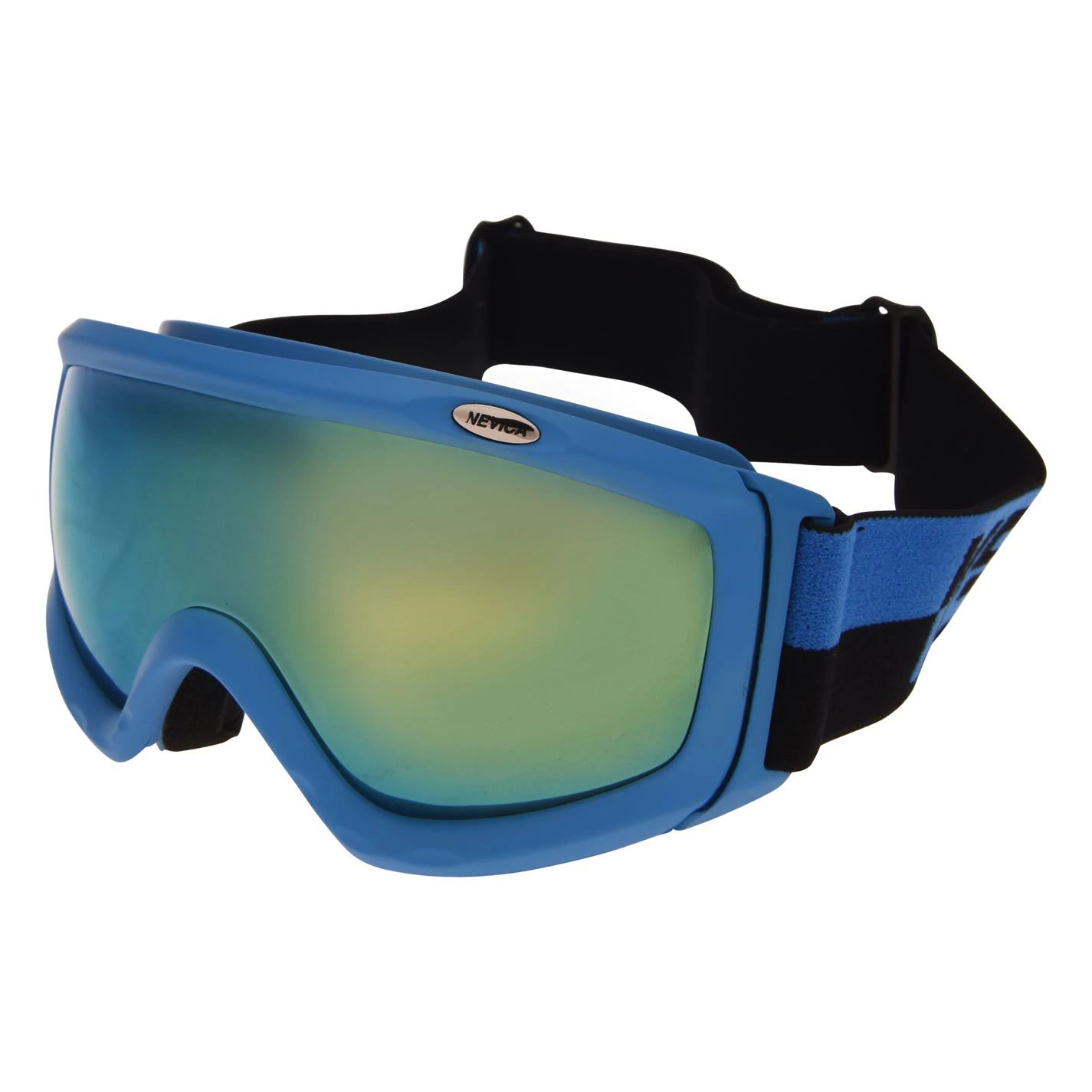 dětské lyžařské a snowboardové brýle NEVICA VAIL - BLUE