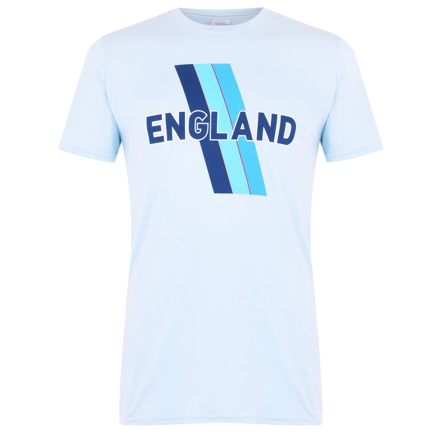 pánské tričko ENGLAND - ENGLAND SKY - XL