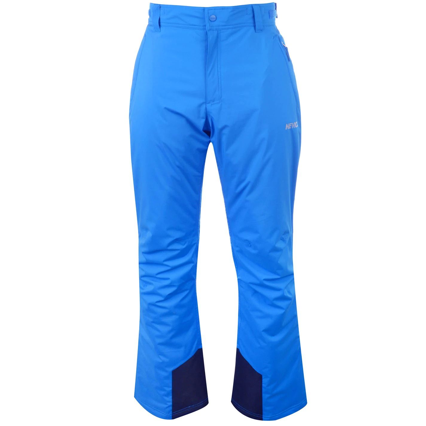 pánské zimní lyžařské kalhoty NEVICA MERIBEL - BLUE - M
