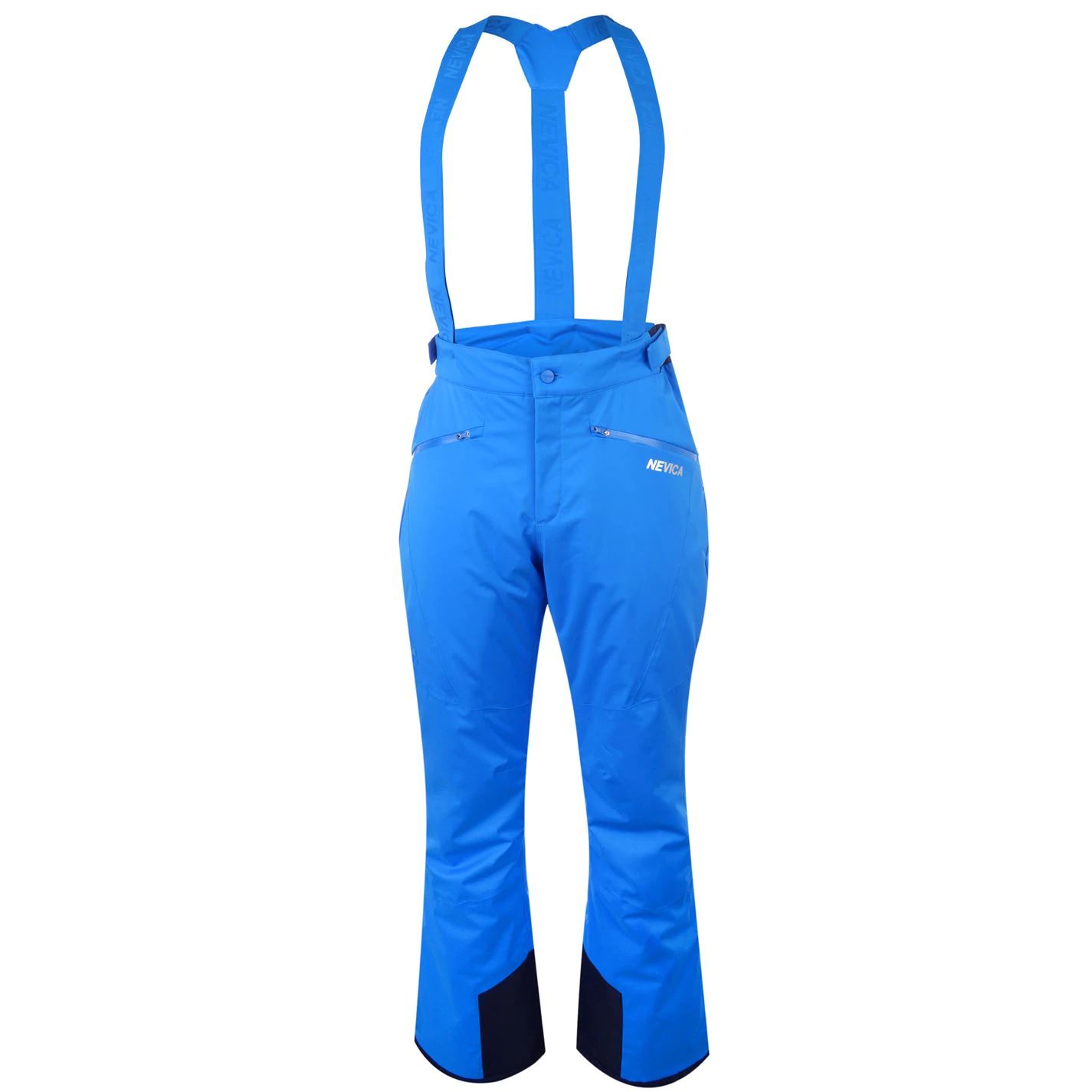 pánské zimní lyžařské kalhoty NEVICA VAIL - BLUE - M