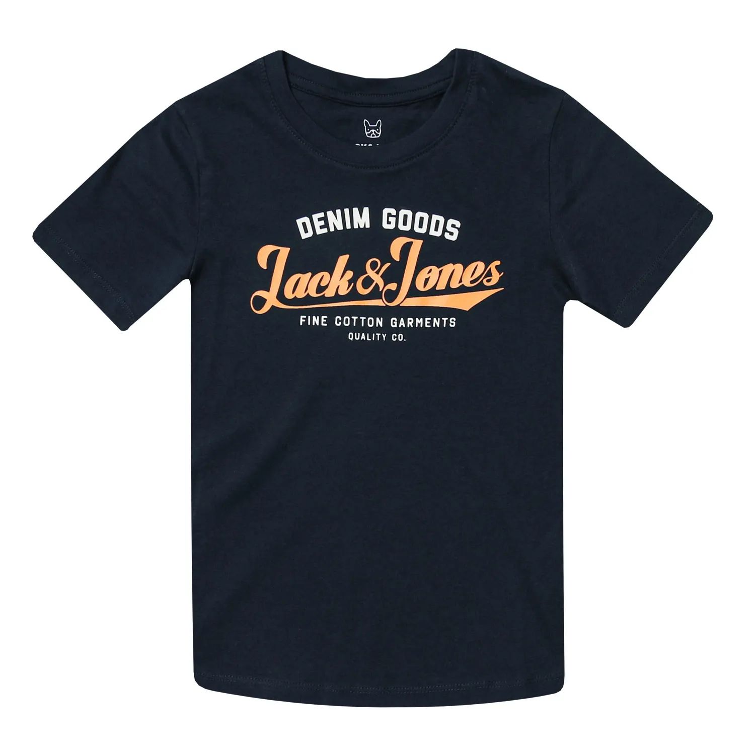 dětské tričko JACK & JONES - NAVY BLAZER - 176 16 let