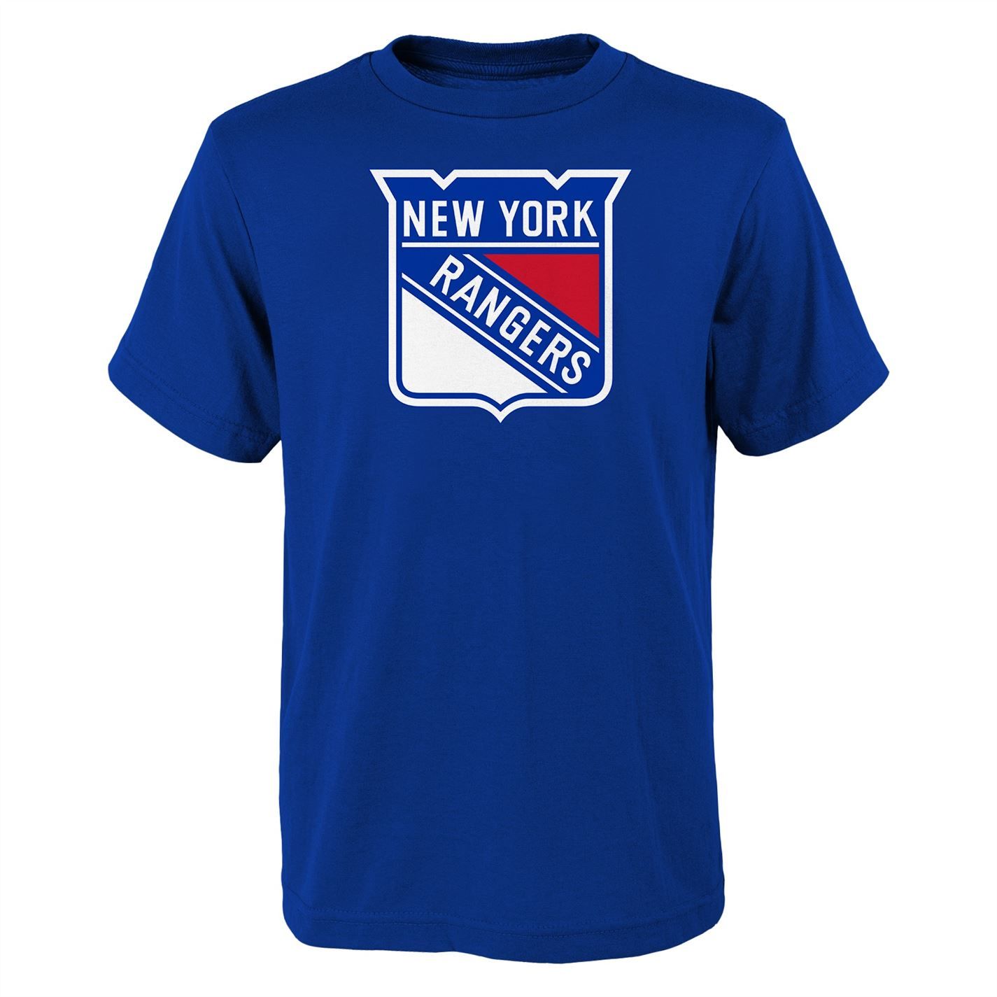 dětské tričko NHL - NY RANGERS - 158 13 let