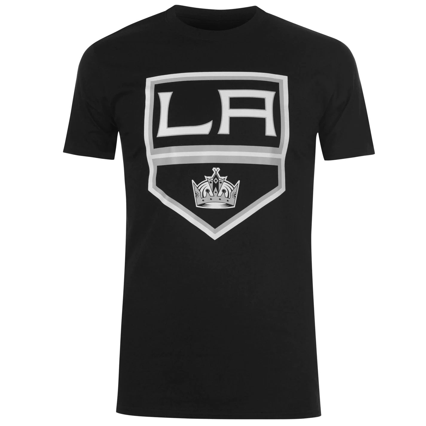 pánské tričko NHL - LA KING - M