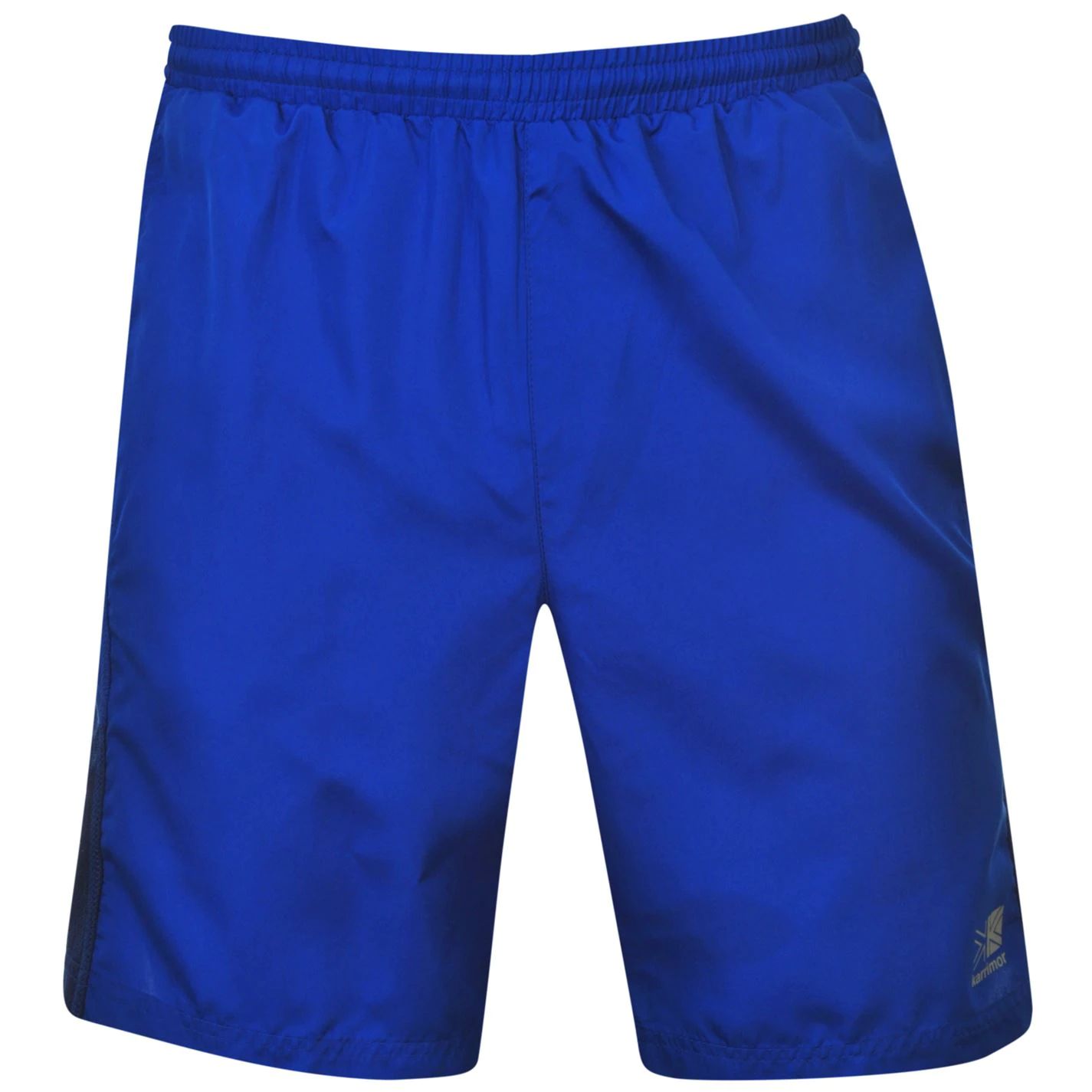pánské šortky KARRIMOR - CLASSIC BLUE - 2XL