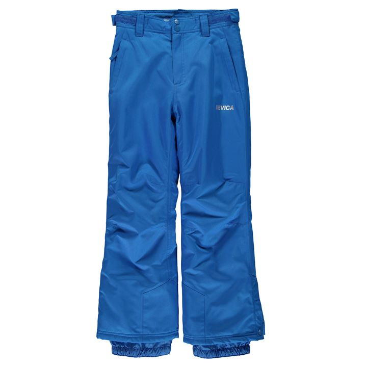 dětské zimní lyžařské kalhoty NEVICA MERIBEL - ICE BLUE