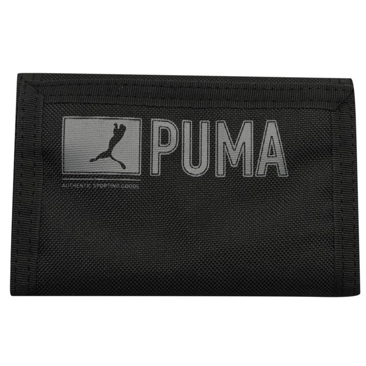 peněženka PUMA - BLACK