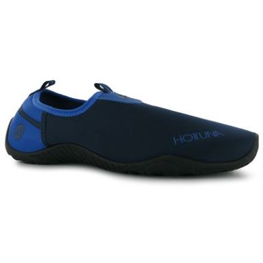 boty do vody HOT TUNA - NAVY/BLUE - C12 (31)