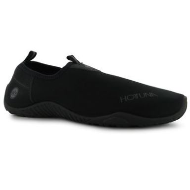 boty do vody HOT TUNA - BLACK - C11 (29)
