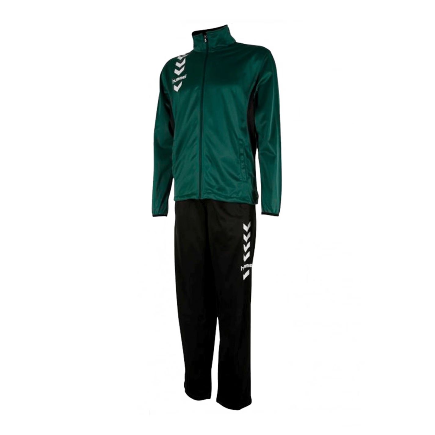 dětská souprava HUMMEL - GREEN - 128 7-8 let