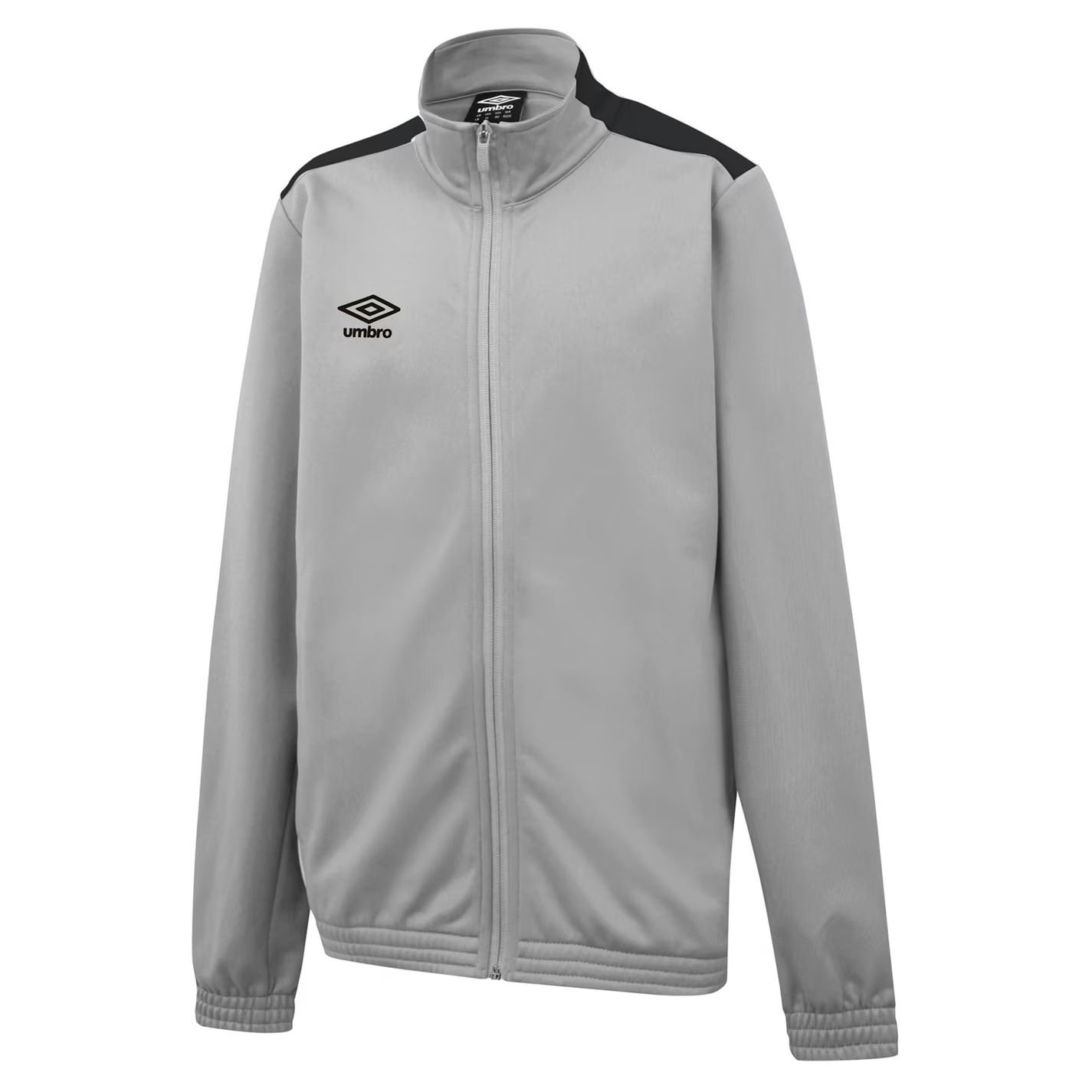 dětská mikina UMBRO - HIGH RISE/CARBON