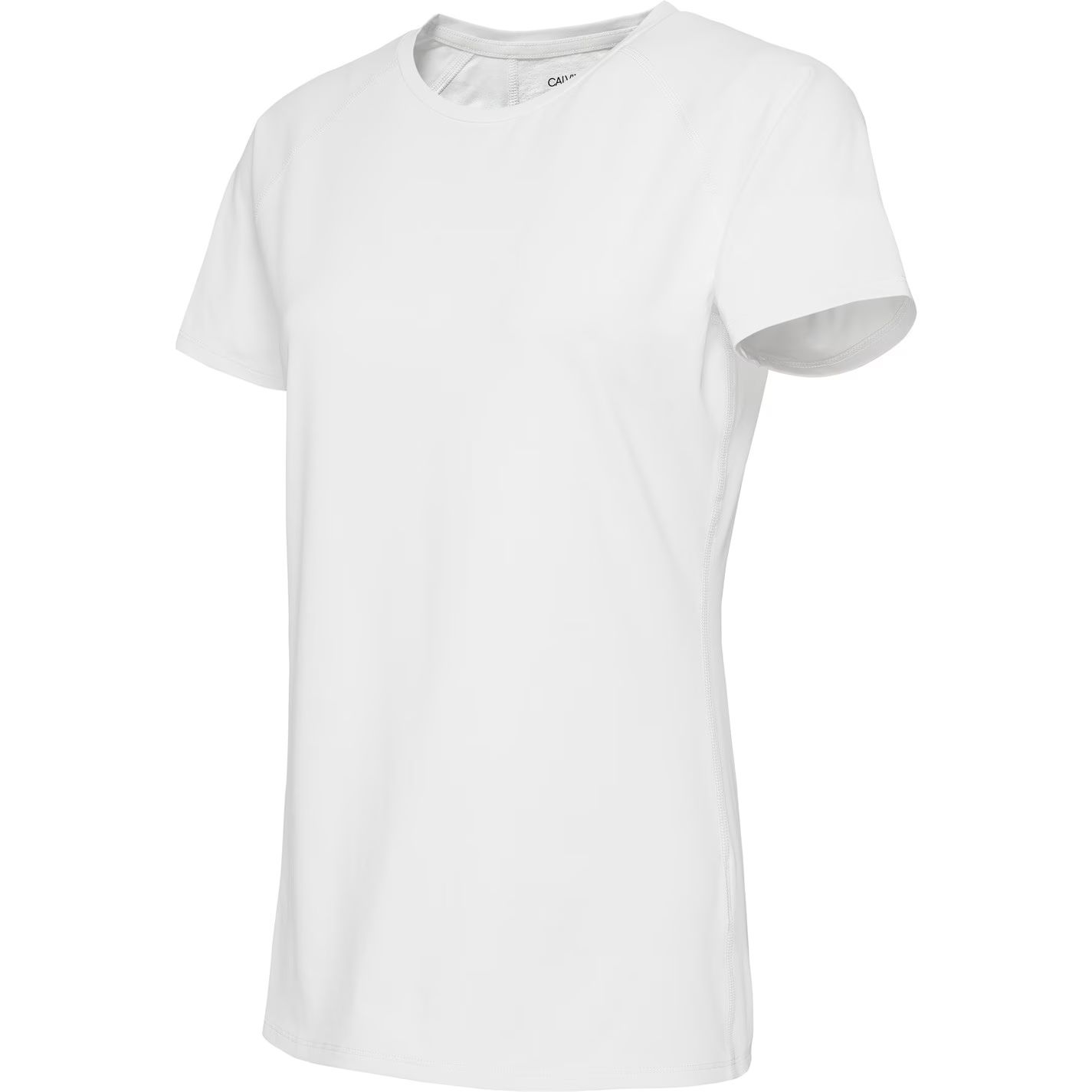 dámské tričko CALVIN KLEIN - WHITE