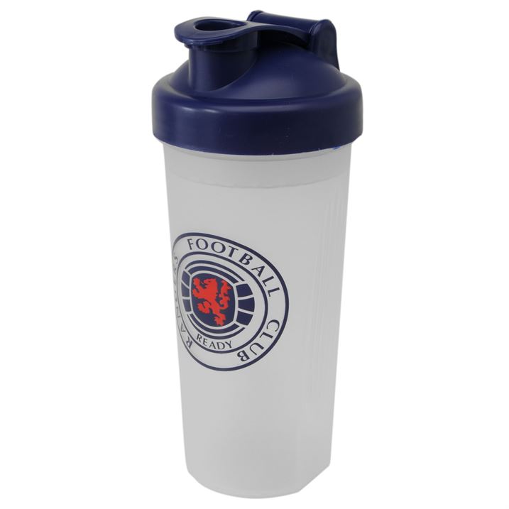 láhev na pití shaker - RFC
