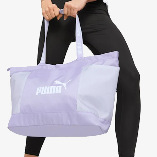 taška PUMA - LILLA