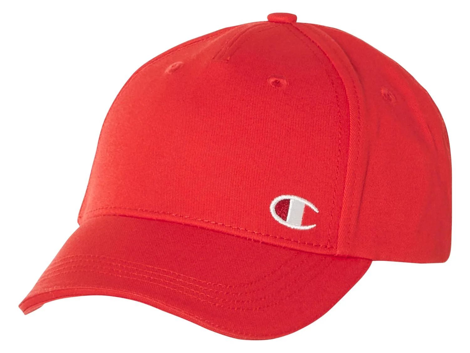 kšiltovka CHAMPION - RED