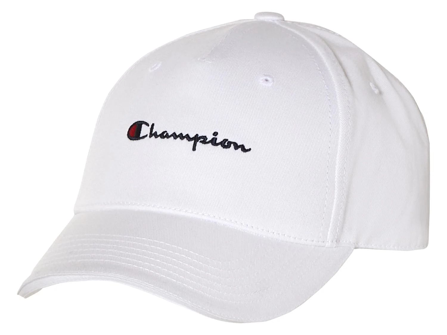 kšiltovka CHAMPION - WHITE