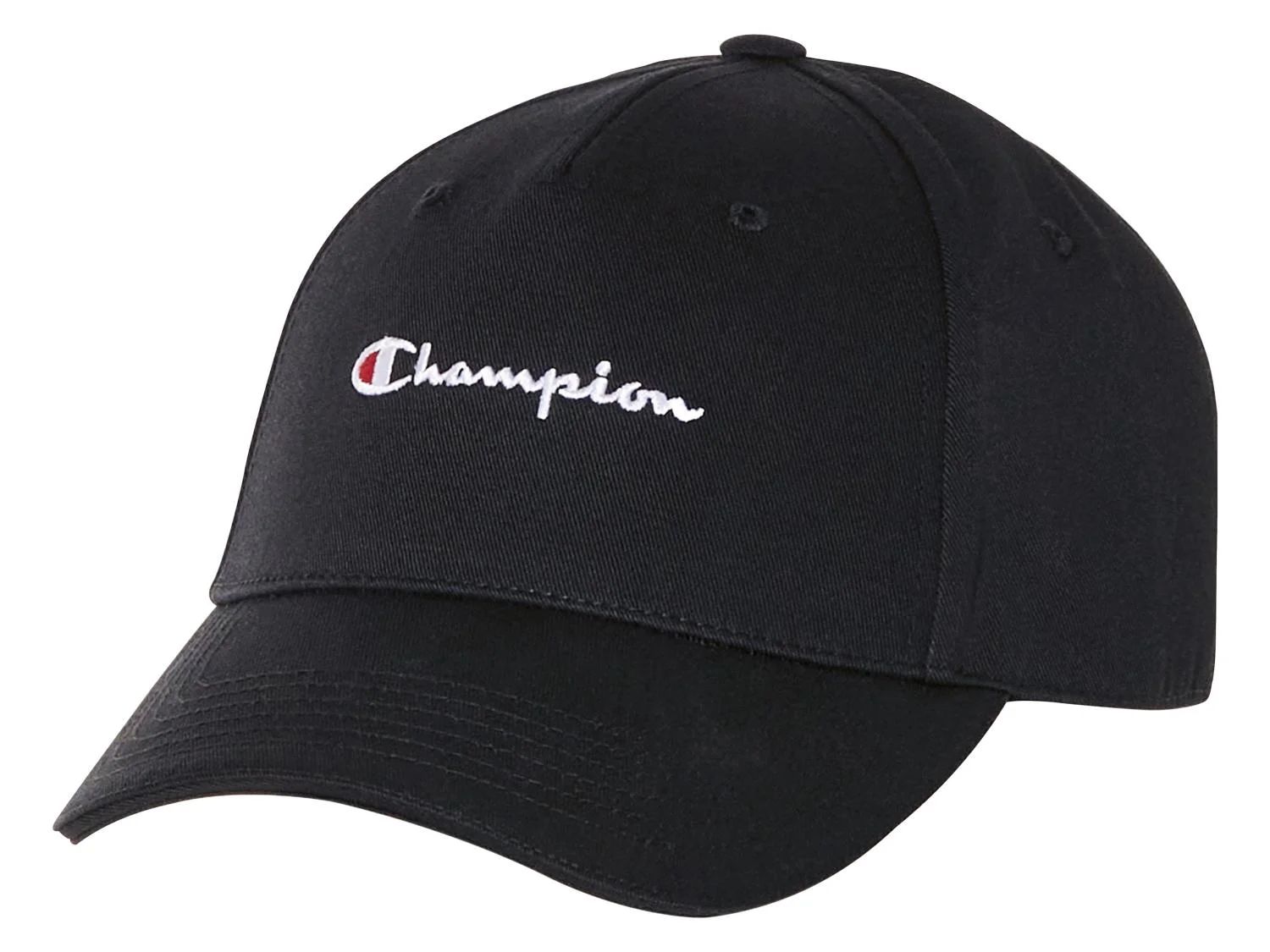 kšiltovka CHAMPION - BLACK