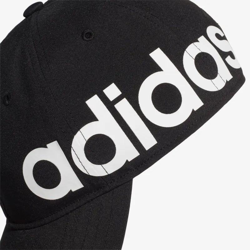 kšiltovka ADIDAS - PRINT BLACK