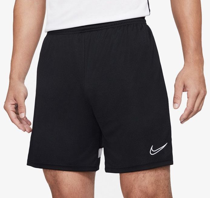 pánské šortky kraťasy NIKE - BLACK - 2XL