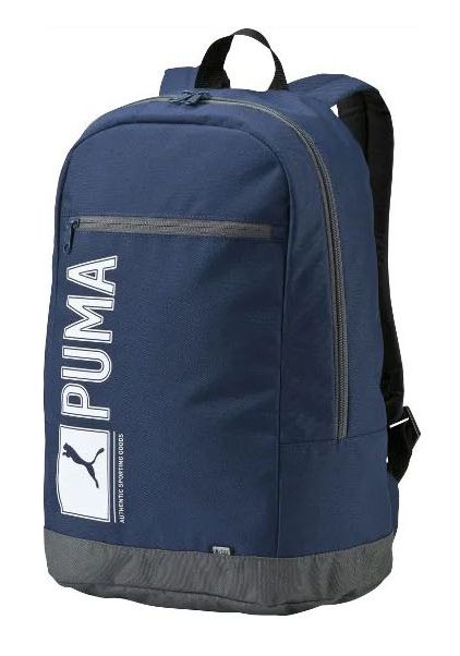 batoh PUMA - NEW NAVY