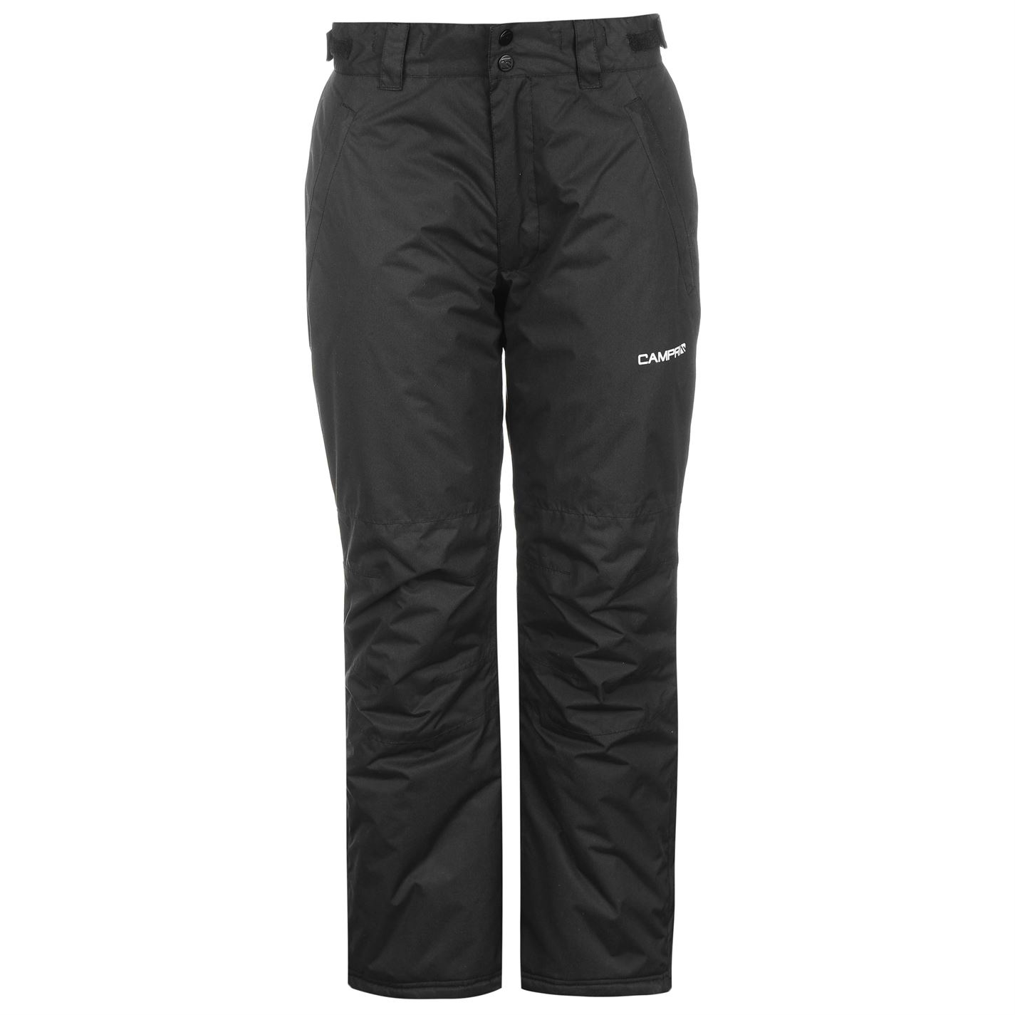 dámské zimní lyžařské kalhoty CAMPRI - BLACK - 3XL