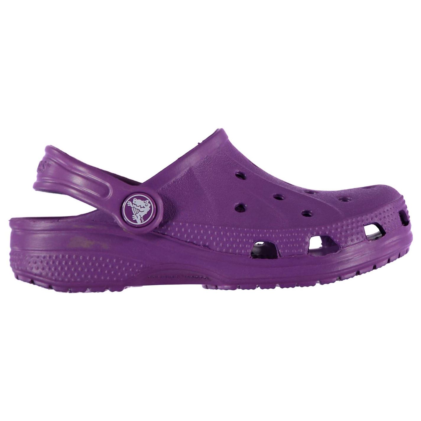 boty CROCS Ralen - DAHLIA