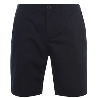 pánské šortky kraťasy PIERRE CARDIN - NAVY