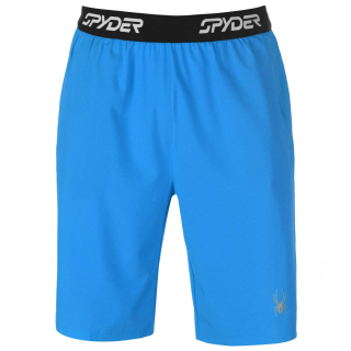 pánské šortky SPYDER - BLUE