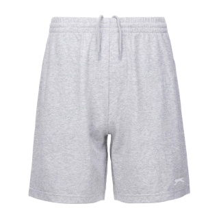 pánské šortky SLAZENGER - GREY MARL