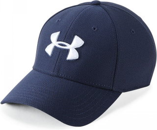 kšiltovka UNDER ARMOUR  - MIDNIGHT NAVY