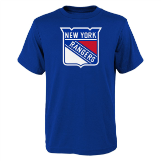 dětské tričko NHL - NY RANGERS