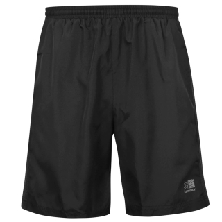 pánské šortky KARRIMOR - BLACK