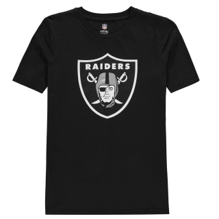 dětské tričko NFL - RAIDERS - 158 13 let